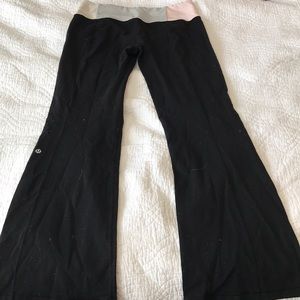 Lululemon Yoga Pants